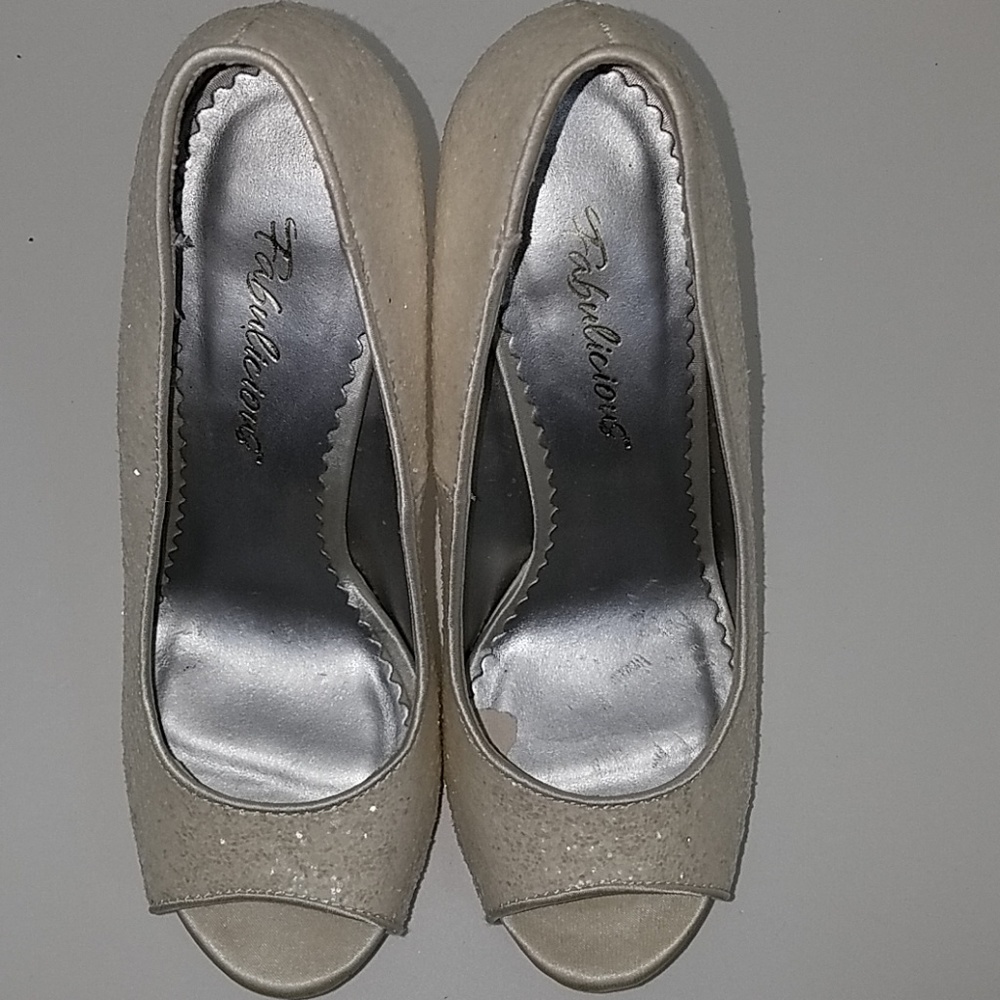 High heels - Picture 4 of 5
